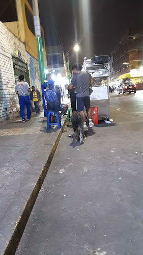 Opinii despre Mercado Reynoso Limitada în Carmen de La Legua - Reynoso - Gastronomía y hostelería