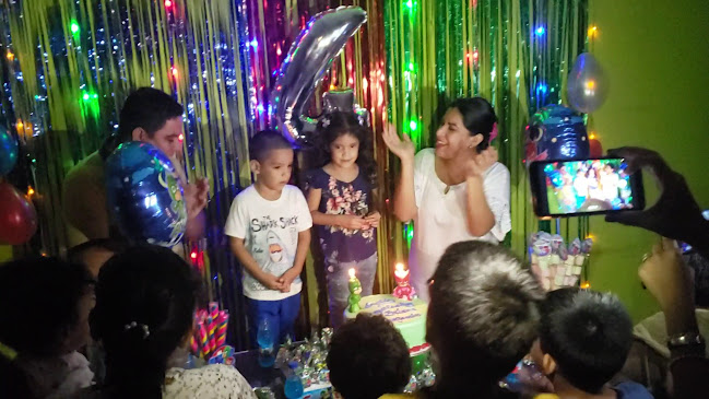 CEVICHERIA DONDE HUGO