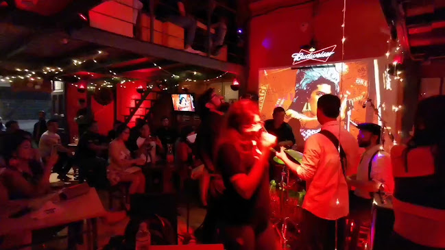 Opinii despre ORANGE, ROCK CAFE în Tacna - Gastronomía y hostelería