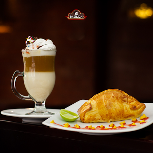 Basílica Marcavalle