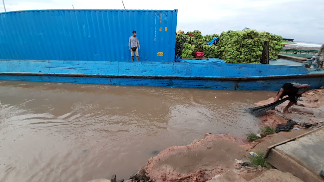 Comentarii opinii despre Nauta Loreto