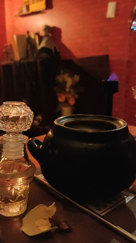 Lounge del Brujo - Gastronomía y hostelería