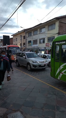 Pizza La Avventura - La Auténtica