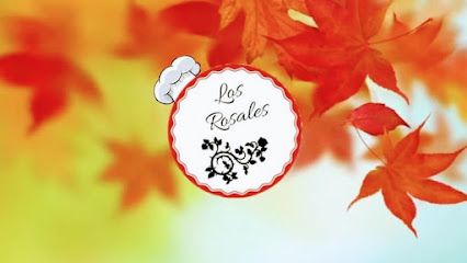 Restaurante Los Rosales