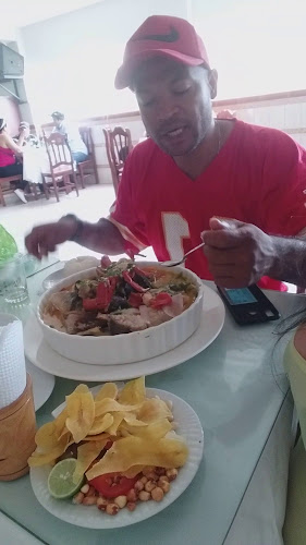 Opinii despre Cevichería La Cámara în Tumbes - Gastronomía y hostelería
