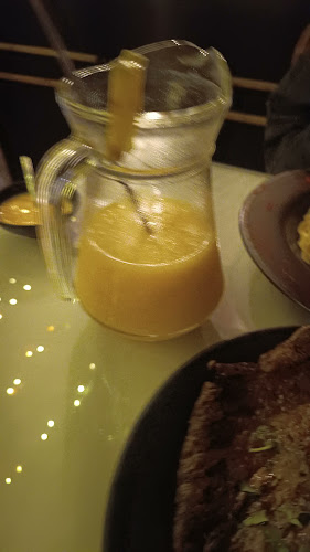 Opinii despre EL CABALLERO NEGRO, UNA NUEVA FUSION MEDITERRANEA în Villa EL Salvador - Gastronomía y hostelería