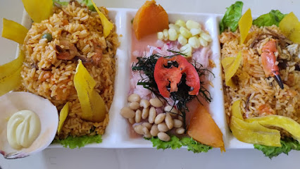 Restaurant La Jarana Peña Show