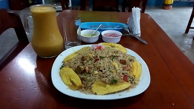 Opinii despre Comidas Regionales Letelier în Yurimaguas - Gastronomía y hostelería
