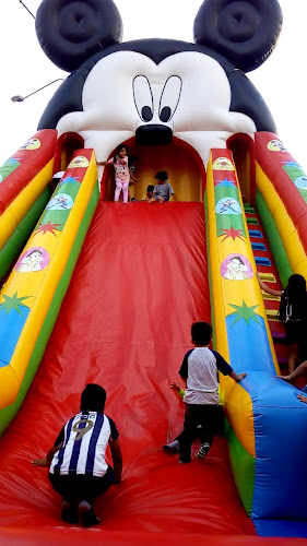 Mercado San Antonio - Lima