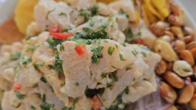 Opinii despre SABORES IRMITA în Pucallpa - Gastronomía y hostelería