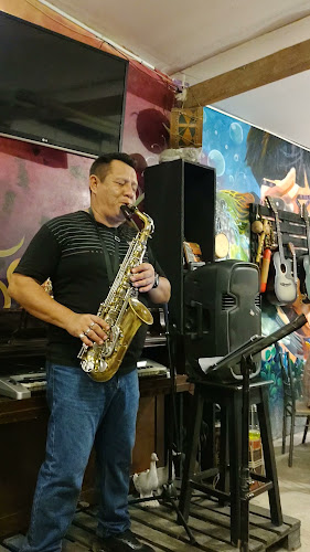 Opinii despre "Orbezitos" Panaderia & Cafe în Tarapoto - Gastronomía y hostelería