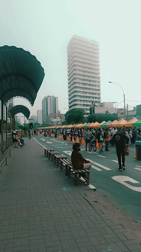 Opinii despre Agroferias Campesinas în Lince - Gastronomía y hostelería