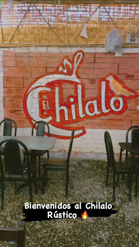 Opinii despre RESTAURANT CEVICHERIA Rustica de los Olivos în Piura - Gastronomía y hostelería