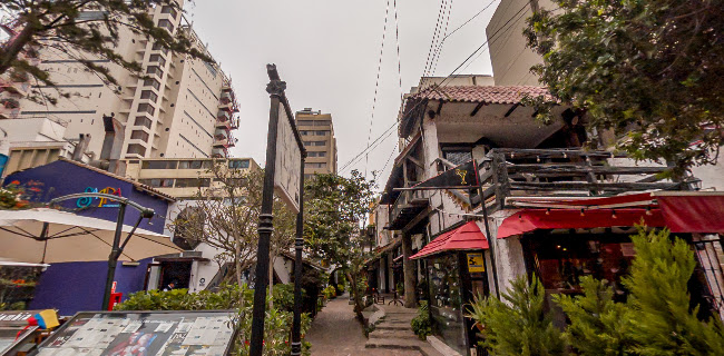 Comentarii opinii despre Café Colombia Restobar