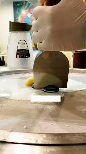 Opinii despre Rolo Ice Cream în Miraflores - Gastronomía y hostelería