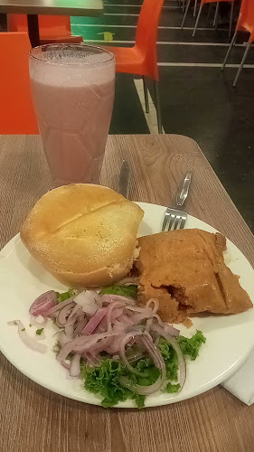 Opinii despre Mango în Ica - Gastronomía y hostelería