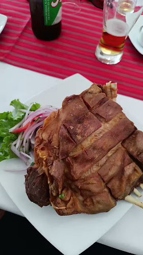 Opinii despre Costumbres - Restaurante Arequipeño în Yanahuara - Gastronomía y hostelería