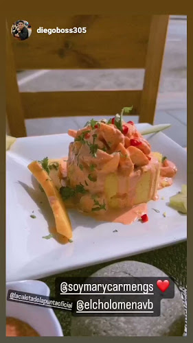 Malecón Pardo 180, La Punta 07021