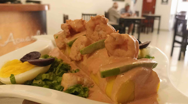 Opinii despre Acuarelas Café-Bar-Restaurant în Tumbes - Gastronomía y hostelería