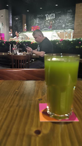 Tanta de Miraflores - Gastronomía y hostelería