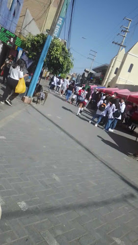 Opinii despre Mercado Central de Huacho în Huacho - Gastronomía y hostelería