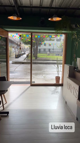 Comentarii opinii despre YAYI'S Panadería Artesanal de Masa Madre