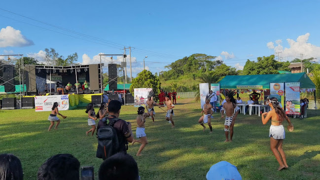 BOA VISTA Restaurante - tambopata