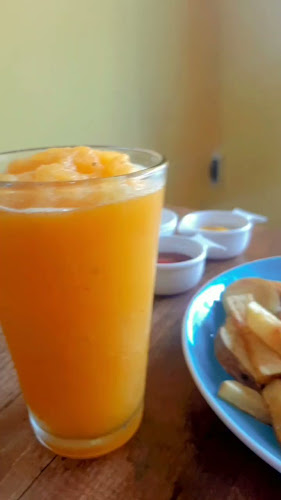 Opinii despre Q' Paleta în Chiclayo - Gastronomía y hostelería