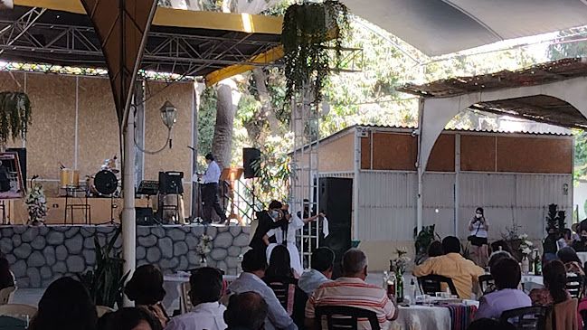 Restaurante Kanto Y Sabor Andino - Ica - Gastronomía y hostelería