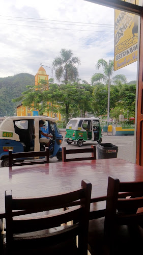 Opinii despre Restaurante Shambari Campa în La Merced - Gastronomía y hostelería