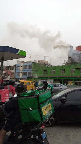 Opinii despre Restaurante Rico Rico în Lima - Gastronomía y hostelería