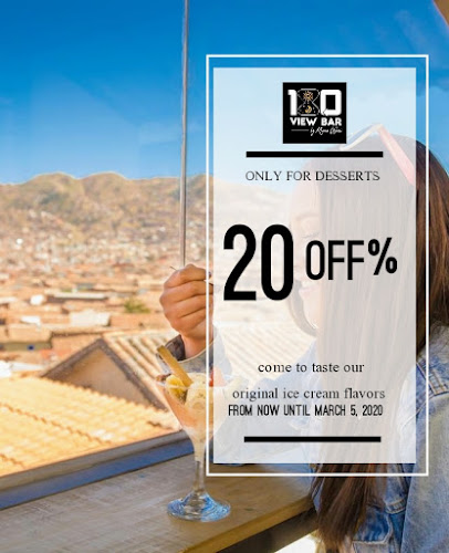 Comentarii opinii despre 180 Eco View Bar