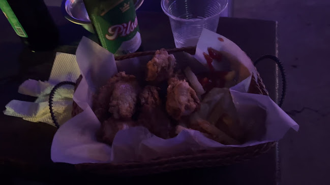 Opinii despre BROTHERS BAR în Trujillo - Gastronomía y hostelería