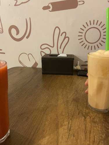 Fruta Fresh Jugueria Snack