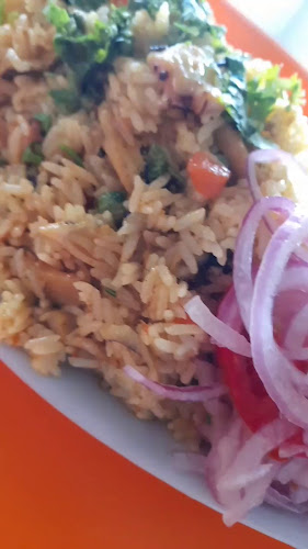 lado sur, Mal. Grau, Tortuga 02665