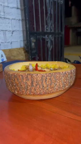 Restaurant Hamma - Gastronomía y hostelería