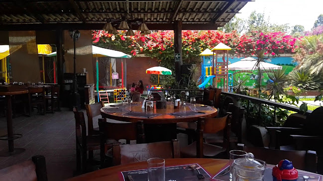 Kusina - Pachacamac - Pachacamac