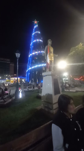 Mercado Mayorista de Chota