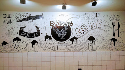 Brasero Chicken Bar