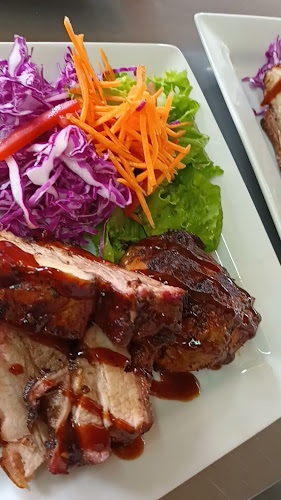 Opinii despre Casablanca Hospedaje Restaurante în Independencia - Gastronomía y hostelería