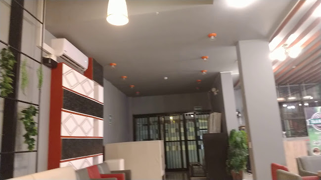 Opinii despre Sol & Cafe Coffee House în Jaén - Gastronomía y hostelería