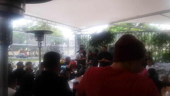 Opinii despre Felix Brasserie în San Isidro - Gastronomía y hostelería