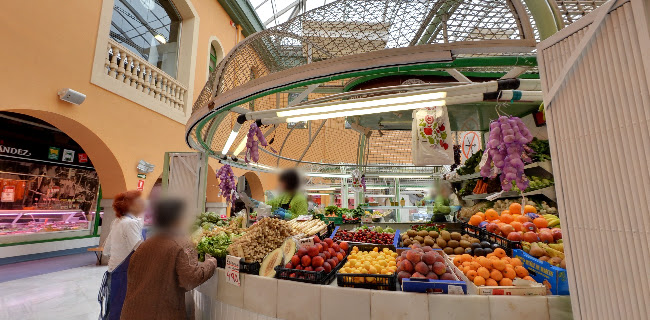 Mercado de Santo Domingo - Gastronomía y hostelería