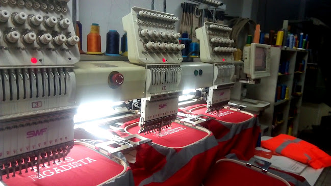 Mercado Sarita Colonia - SMP