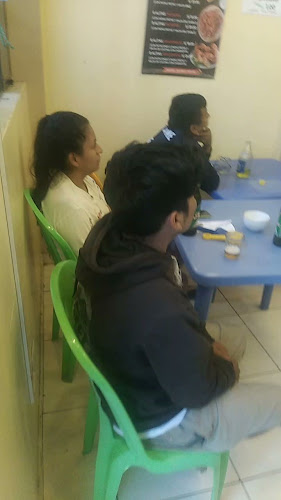 Opinii despre Restaurant MI BARZA în La Victoria - Gastronomía y hostelería