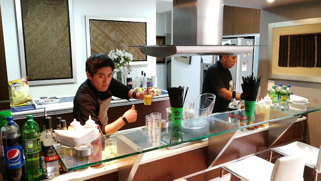 Opinii despre The Barkeeper Peru în Callao - Gastronomía y hostelería