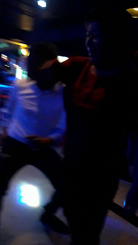 Av. de la Marina 1500, Pueblo Libre 15084