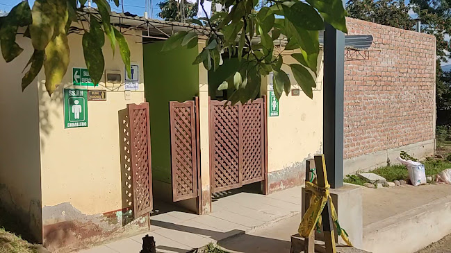 Opinii despre Recreo Mamá Juanita în Luricocha - Gastronomía y hostelería