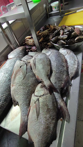 Camotitos 1 - Gastronomía y hostelería