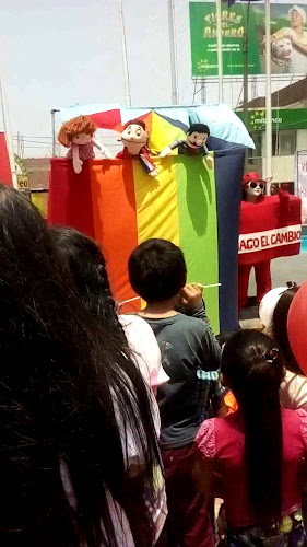 Comentarii opinii despre Mercado Los Nisperos